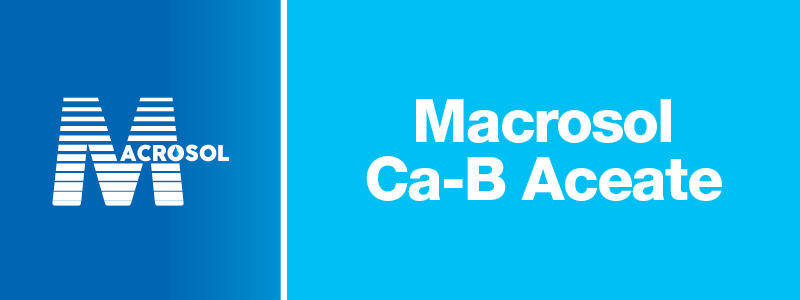 MACROSOL CA-B ACEATE- Sipcam Australia 